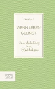 Cover von Wenn Leben gelingt