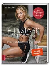 Cover von Fit & stark mit Sophia