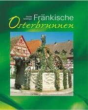Cover von Fränkische Osterbrunnen