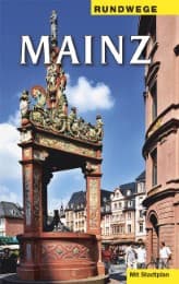 Cover von Rundwege Mainz