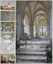 Cover von Der Vergangenheit auf der Spur