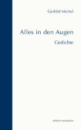 Cover von Alles in den Augen