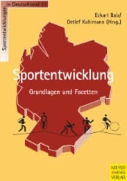 Cover von Sportentwicklung