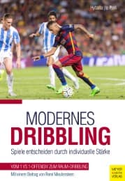 Cover von Modernes Dribbling