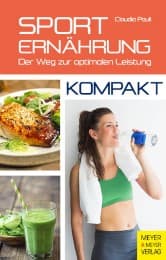 Cover von Sporternährung kompakt