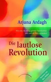 Cover von Die lautlose Revolution
