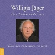 Cover von Das Leben endet nie