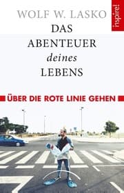 Cover von Das Abenteuer deines Lebens