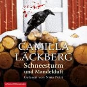 Cover von Schneesturm und Mandelduft
