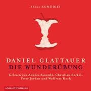 Cover von Die Wunderübung