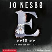 Cover von Erlöser