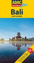 Cover von Bali und Lombok