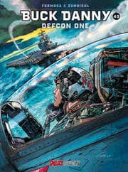 Cover von Buck Danny 49
