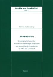 Cover von Elternwünsche
