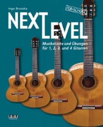Cover von Next Level