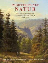Cover von Im Mittelpunkt: Natur