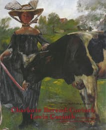 Cover von Charlotte Berend-Corinth /Lovis Corinth