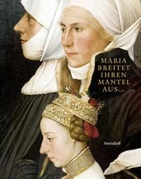 Cover von Die Madonna des Bürgermeisters Jacob Meyer zum Hasen von Hans Holbein dem Jüngeren