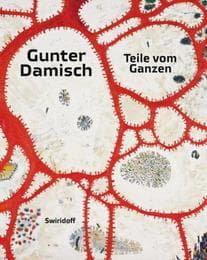Cover von Gunter Damisch - Teile vom Ganzen