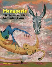 Cover von Menagerie