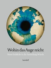 Cover von Wohin das Auge reicht
