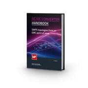 Cover von DC/DC Converter Handbook