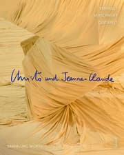 Cover von Christo und Jeanne-Claude