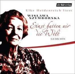 Cover von Einst hatten wir die Welt