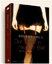 Cover von Der Teufel in meinem Bett