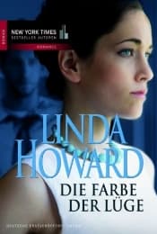 Cover von Die Farbe der Lüge