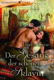 Cover von Der Gesang der schönen Sklavin