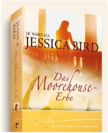 Cover von Das Moorehouse-Erbe