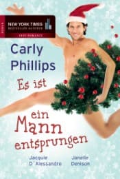Cover von Es ist ein Mann entsprungen