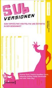 Cover von SUBversionen