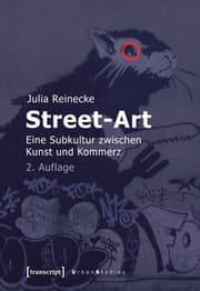 Cover von Street-Art