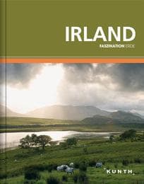 Cover von Irland