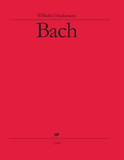 Cover von Wilhelm Friedemann Bach. Gesammelte Werke