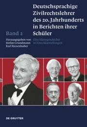 Cover von Eine Ideengeschichte in Einzeldarstellungen