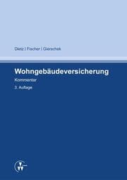 Cover von Wohngebäudeversicherung