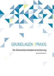 Cover von Die Elementarschadenversicherung