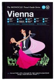 Cover von The Monocle Travel Guide to Vienna
