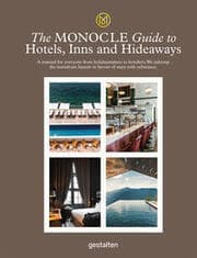 Cover von The Monocle Guide to Hotels, Inns and Hideaways