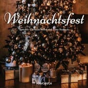 Cover von Weihnachtsfest