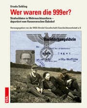 Cover von Wer waren die 999er?