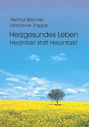 Cover von Herzgesundes Leben