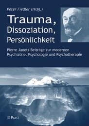 Cover von Trauma, Dissoziation, Persönlichkeit