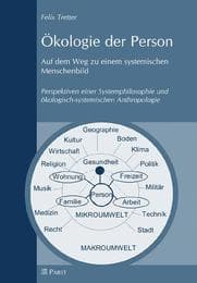 Cover von Ökologie der Person
