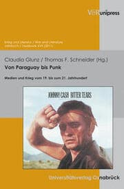 Cover von Von Paraguay bis Punk