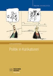 Cover von Politik in Karikaturen