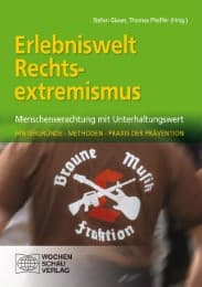 Cover von Erlebniswelt Rechtsextremismus